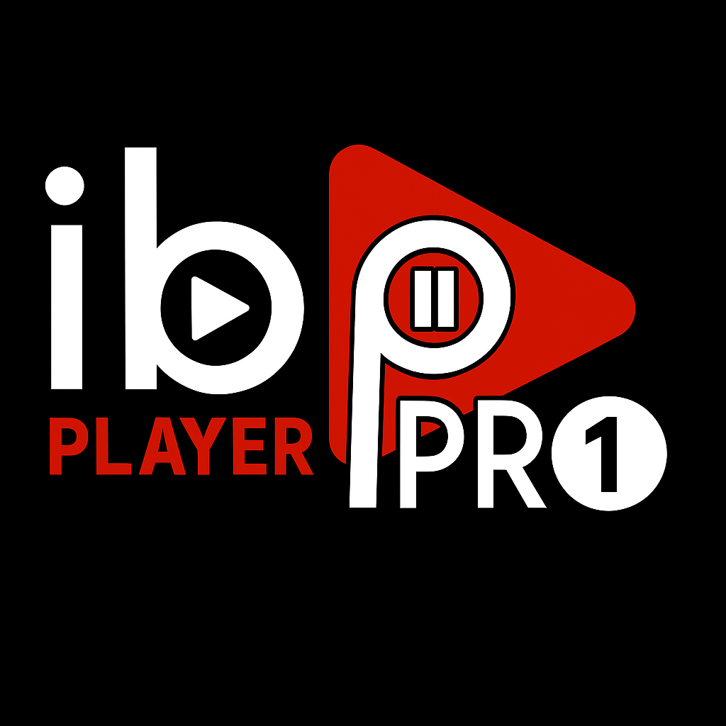 IBO PLAYER PRO 1