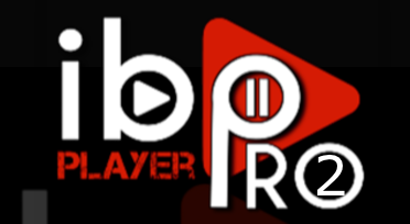 IBO PLAYER PRO 2